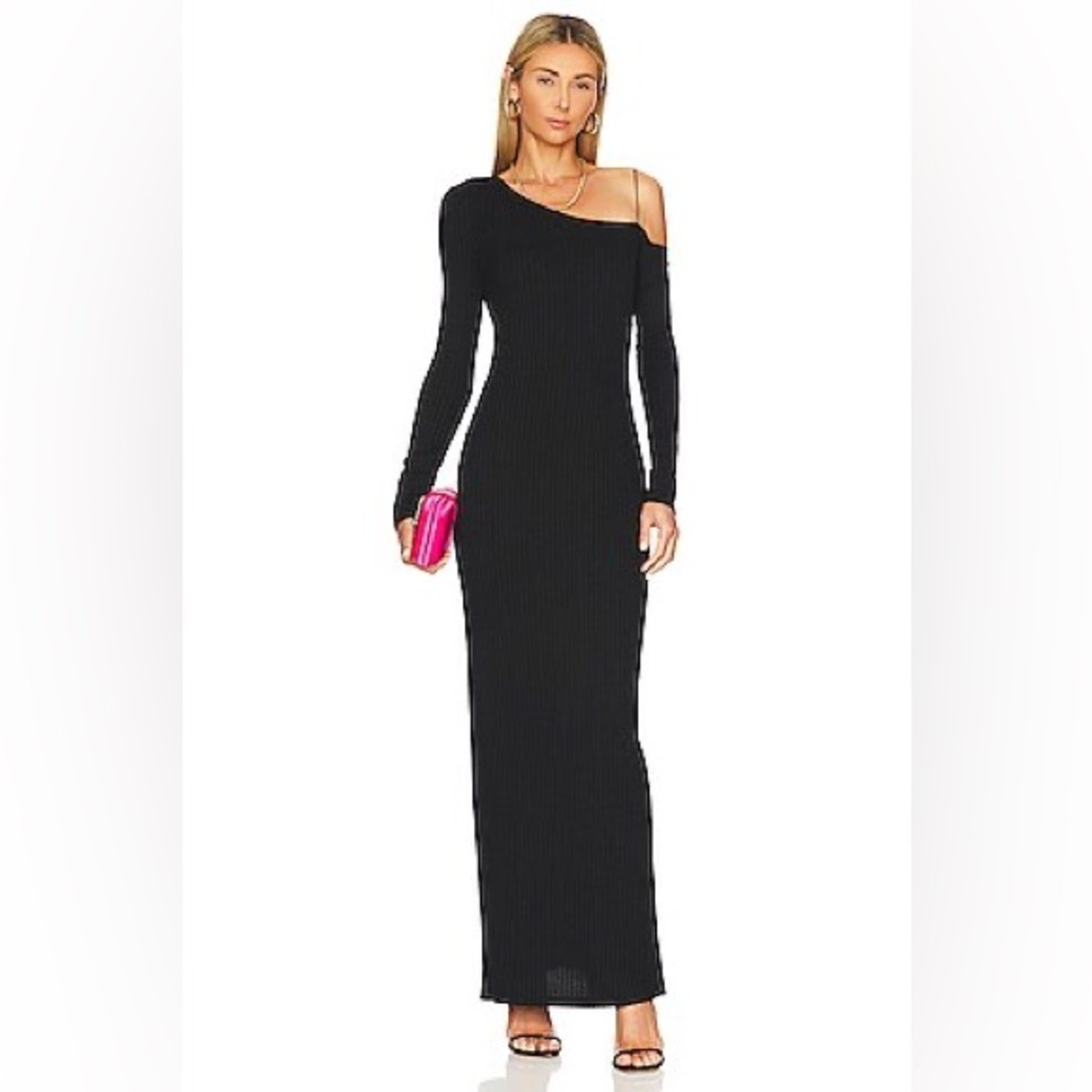 Not Yours To Keep Dress